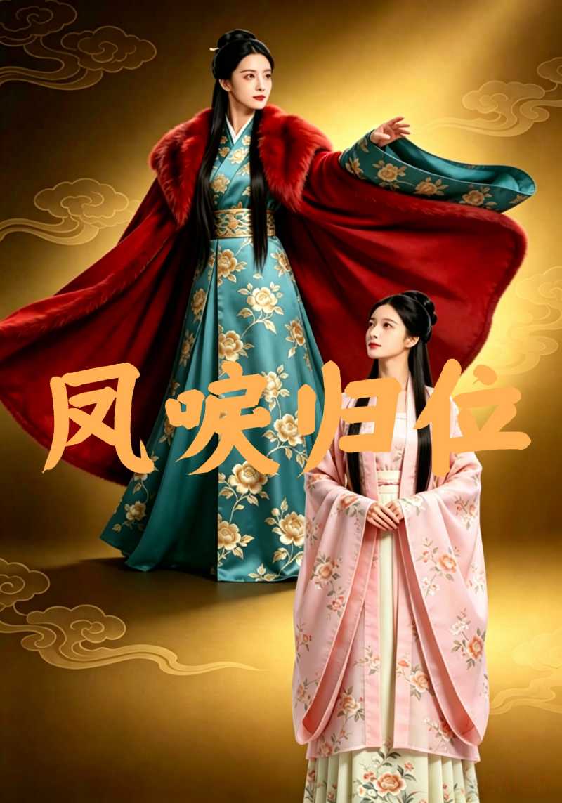 凤唳归位