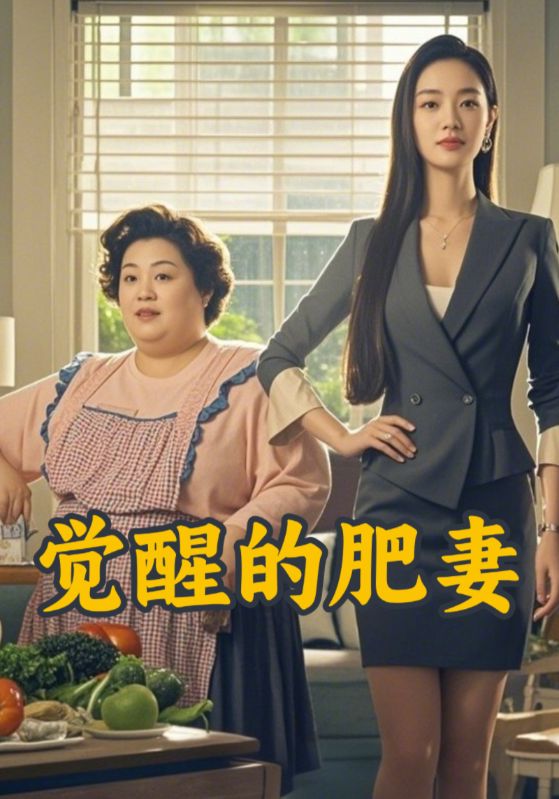 觉醒的肥妻