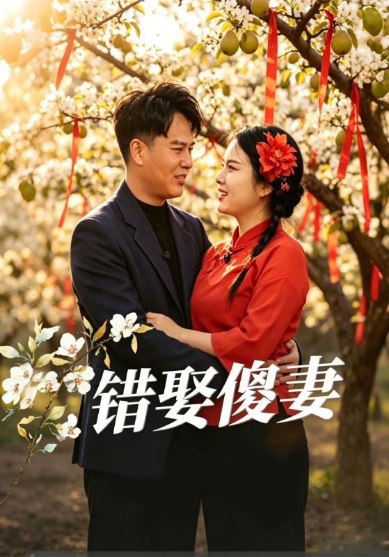 错娶傻妻