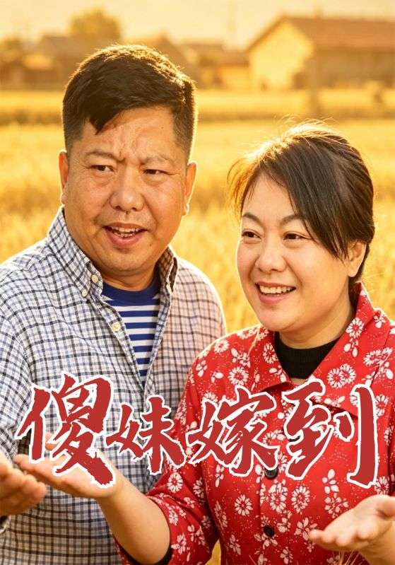 傻妹嫁到