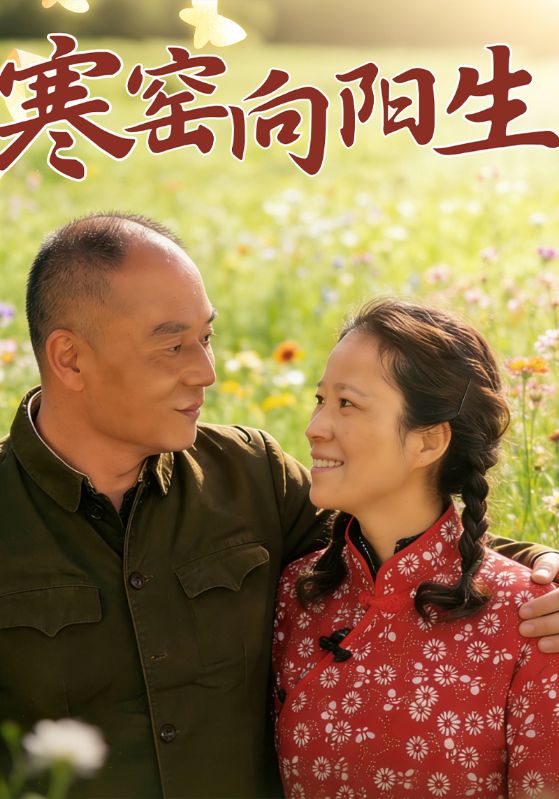 寒窑向阳生