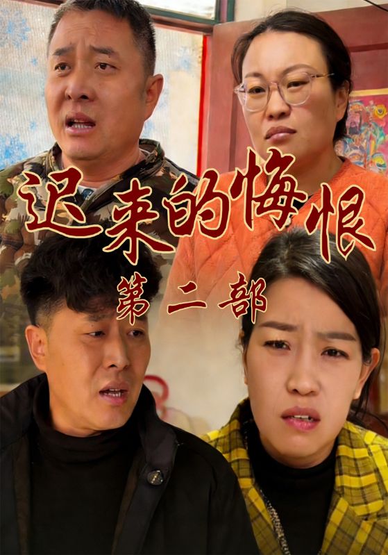 迟来的悔恨第二部