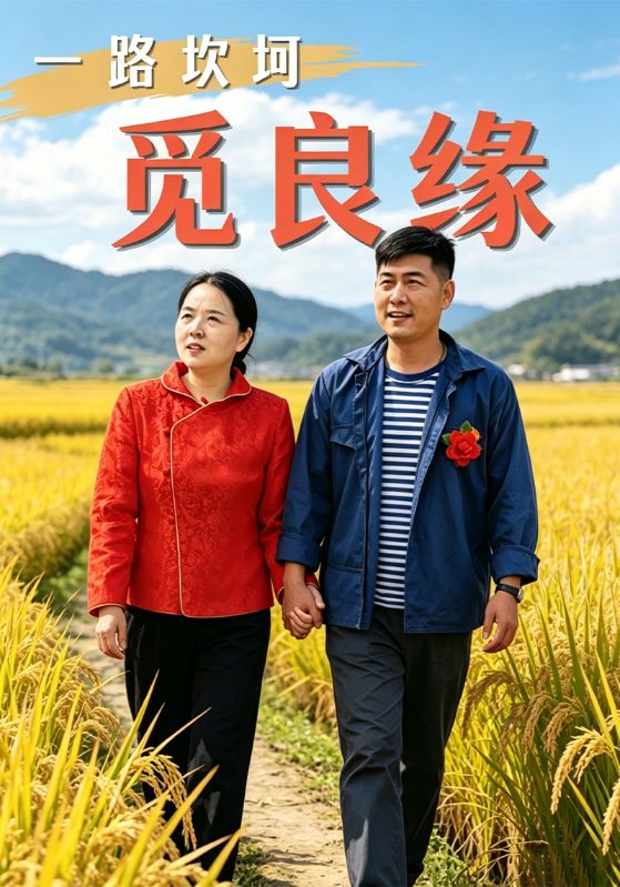 一路坎坷觅良缘