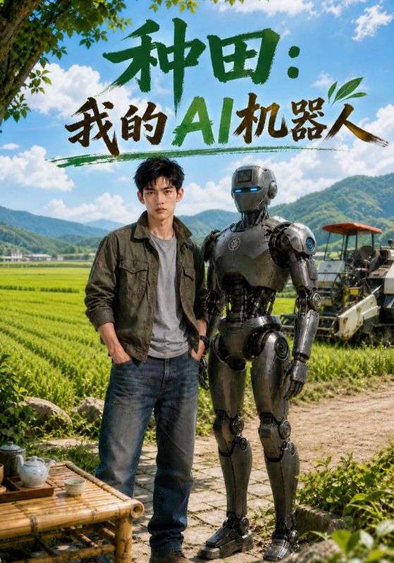 种田：我的AI机器人