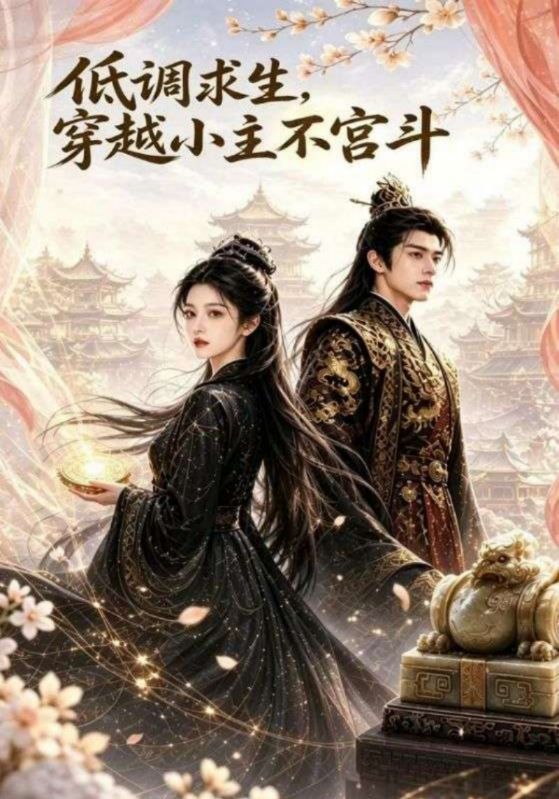 低调求生，穿越小主不宫斗