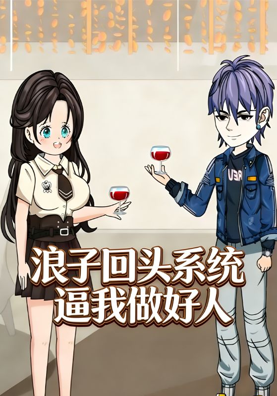 浪子回头系统逼我做好人