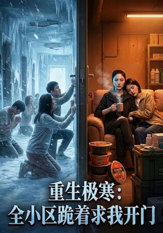 重生极寒:全小区跪着求我开门