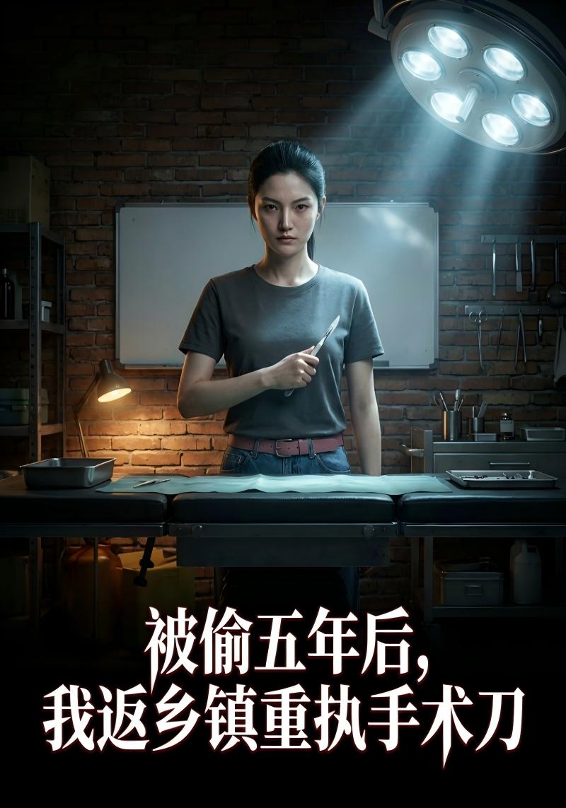 被偷五年后，我返乡镇重执手术刀