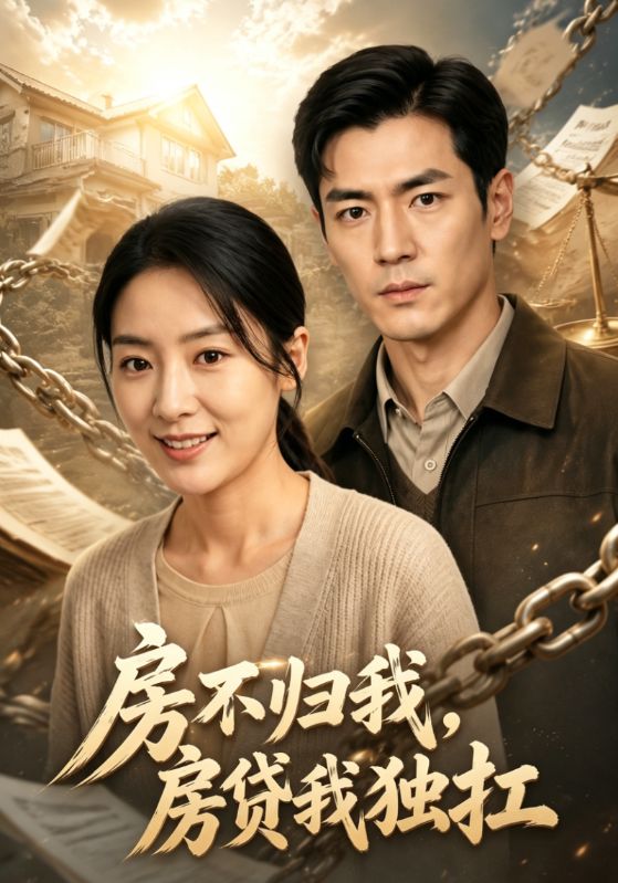 房不归我,房贷我独扛