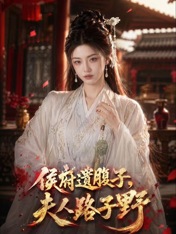 侯府遗腹子，夫人路子野