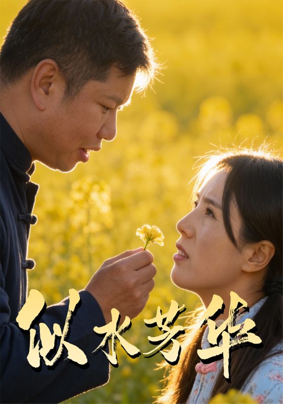 似水芳华