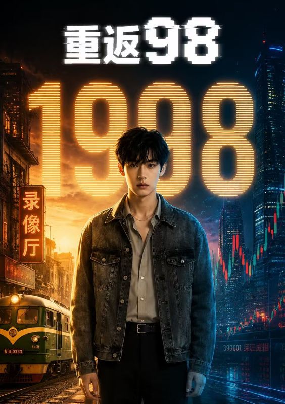 重返98