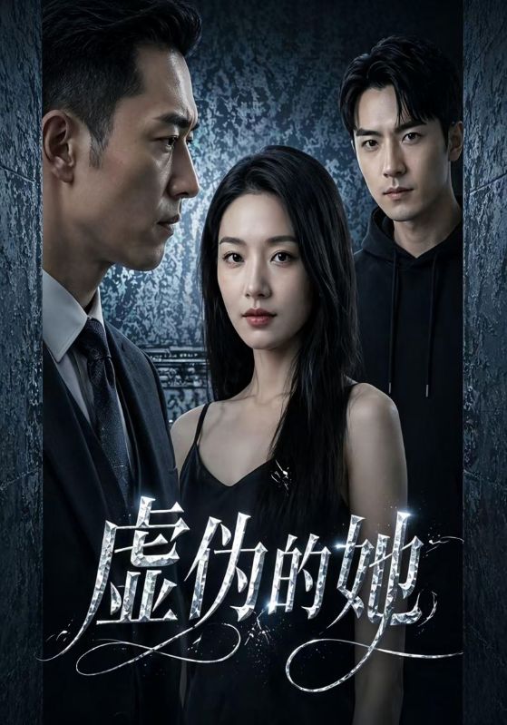 虚伪的她