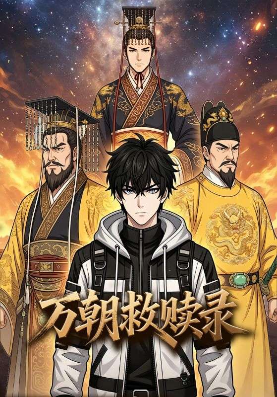 万朝救赎录