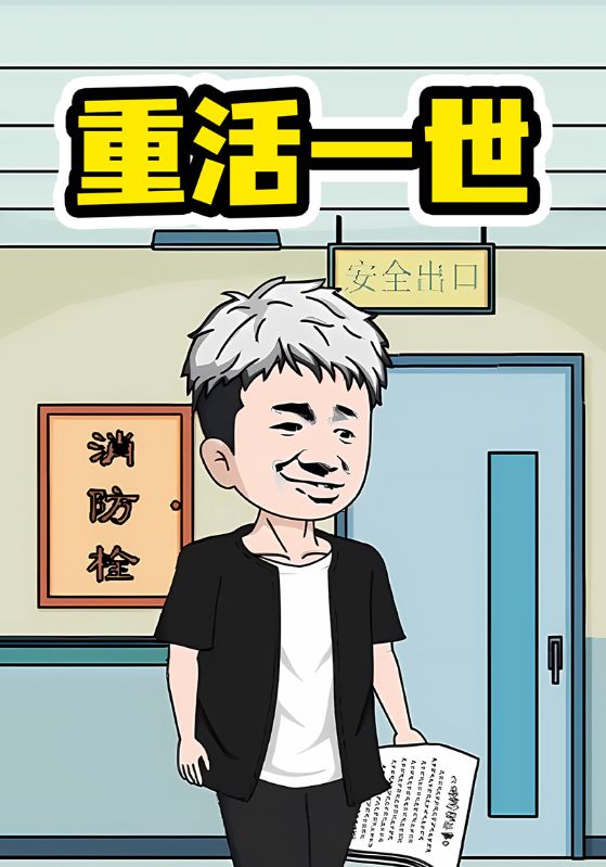 重活一世