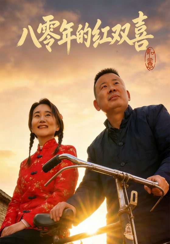 八零年的红双喜