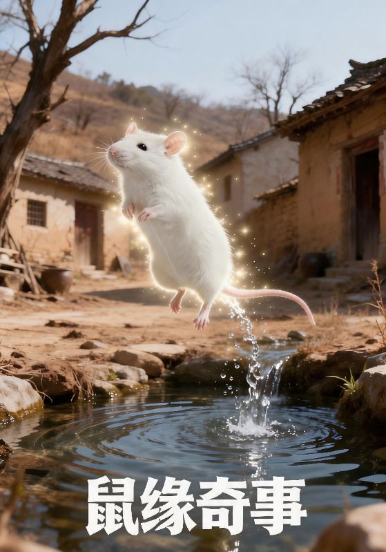 鼠缘奇事
