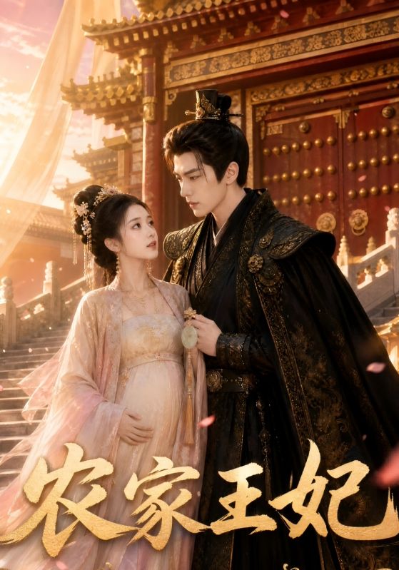 农家王妃