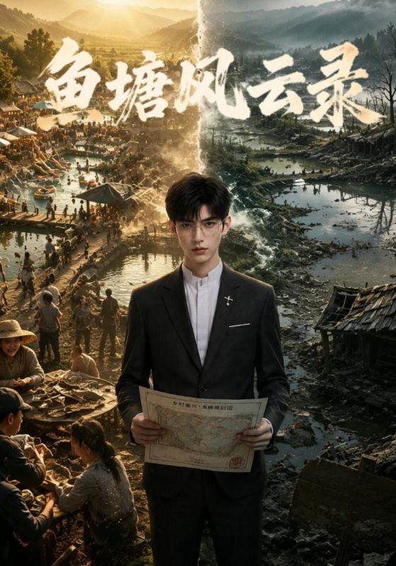鱼塘风云录