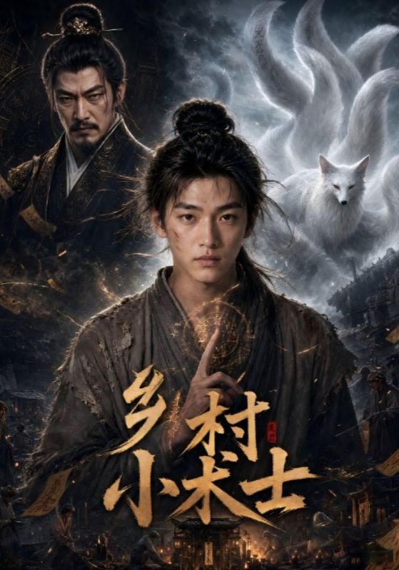 乡村小术士