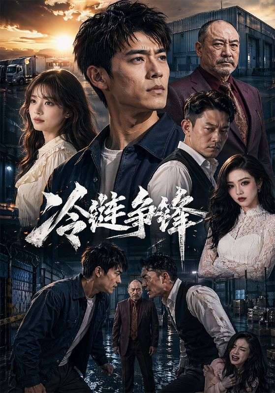 冷链争锋