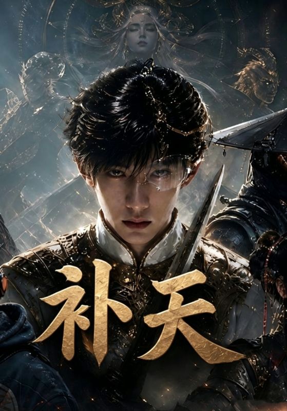 补天