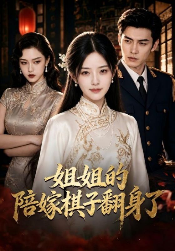 姐姐的陪嫁棋子翻身了