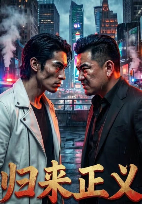 归来正义