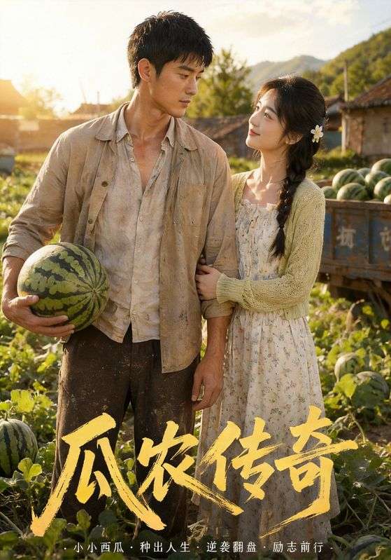 瓜农传奇