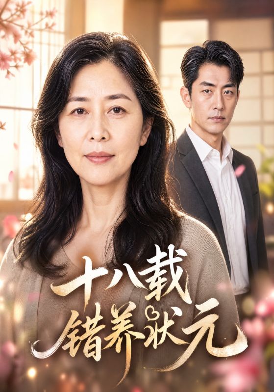 十八载错养状元