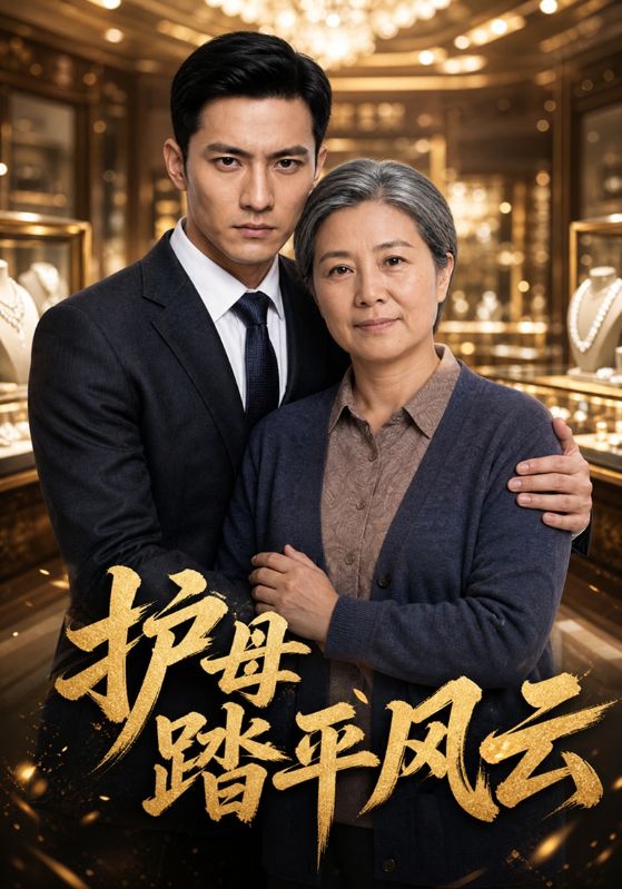 护母踏平风云