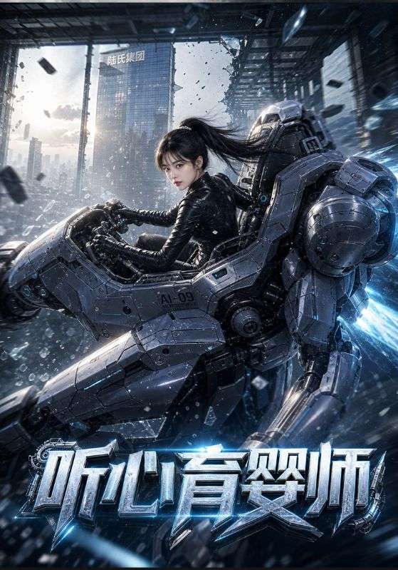 听心育婴师