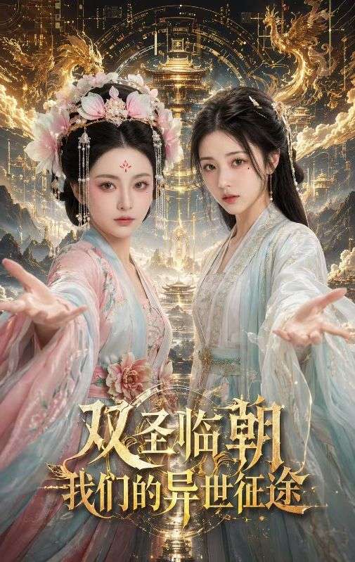双圣临朝：我们的异世征途