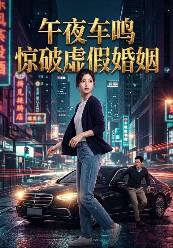 午夜车鸣惊破虚假婚姻