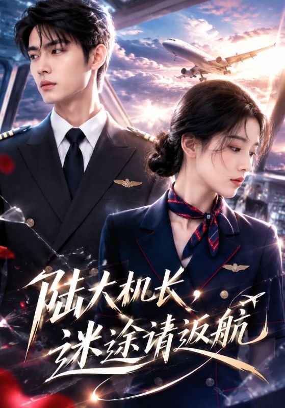 陆大机长，迷途请返航