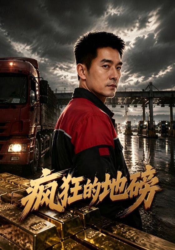 疯狂的地磅