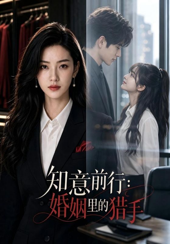 知意前行：婚姻里的猎手