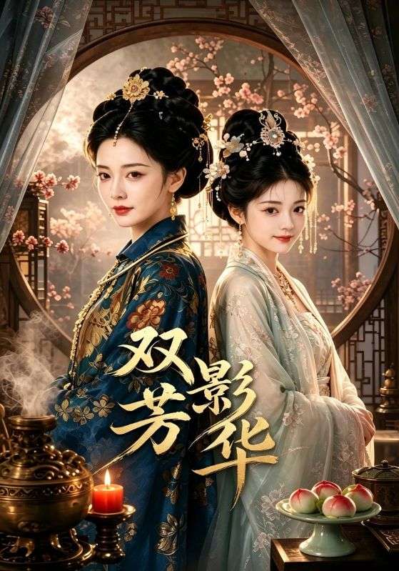 双影芳华