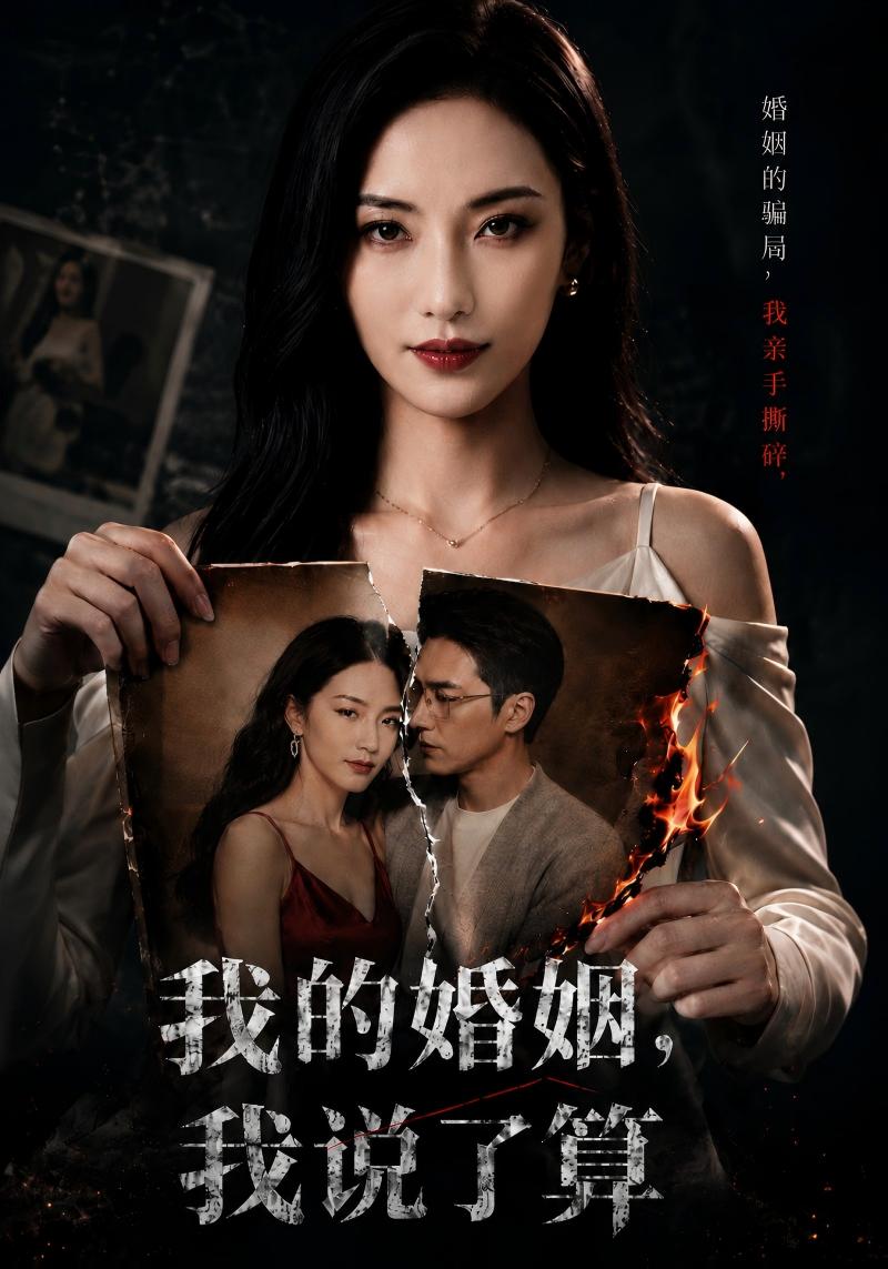 我的婚姻，我说了算