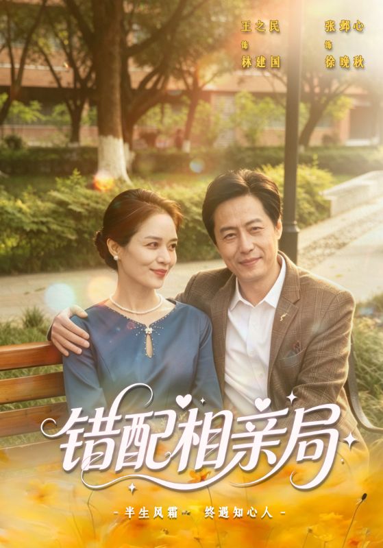 错配相亲局
