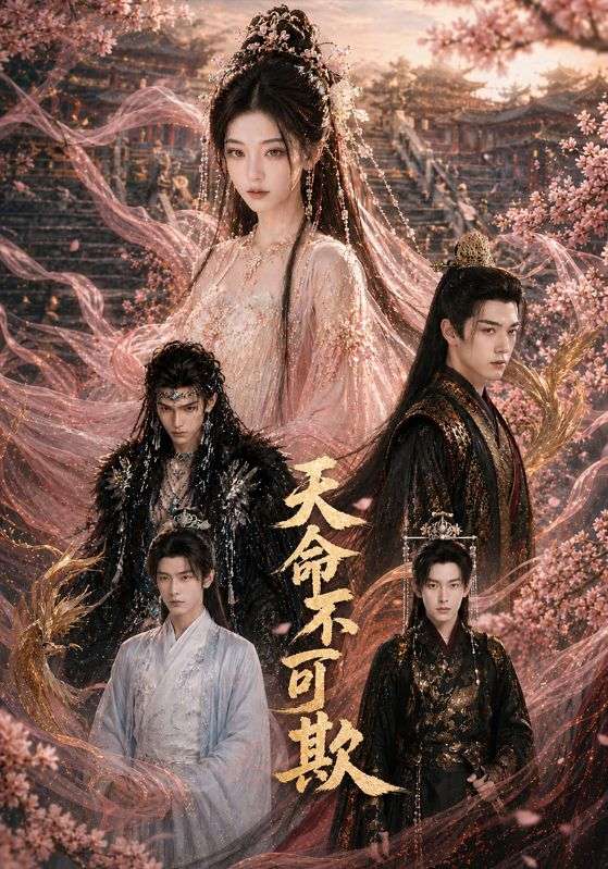 天命不可欺
