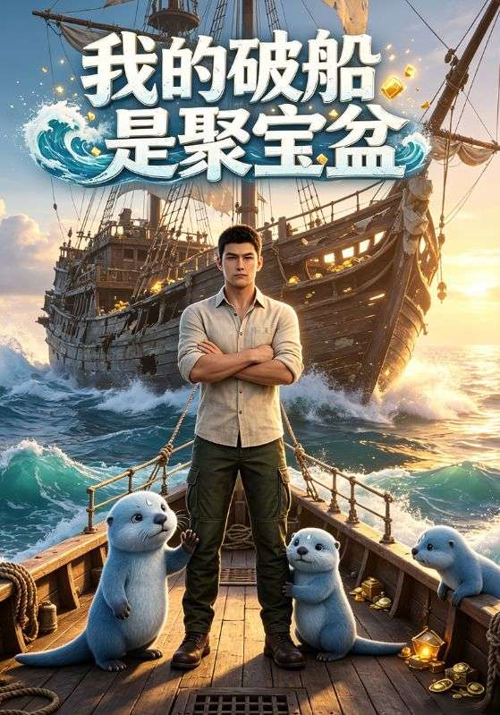 我的破船是聚宝盆