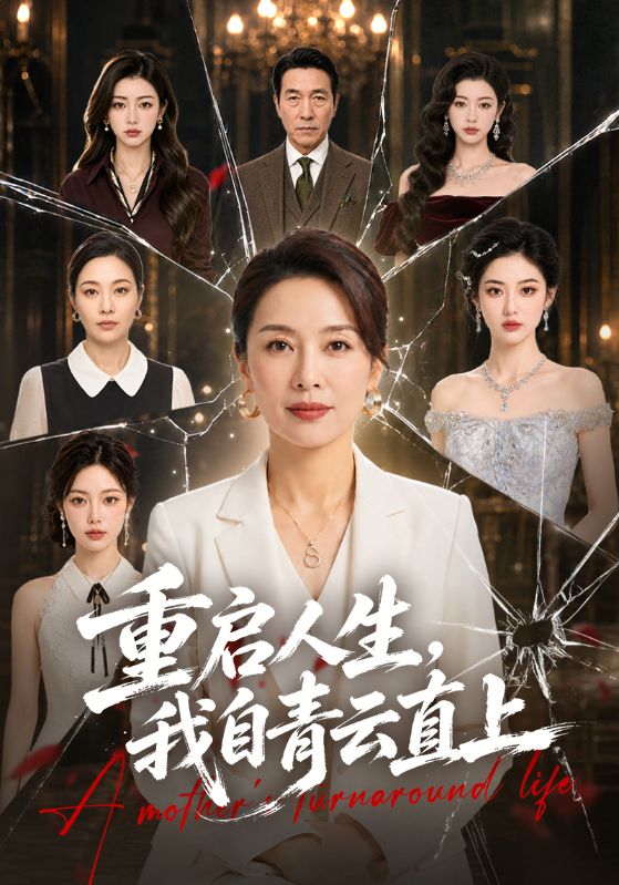 重启人生，我自青云直上