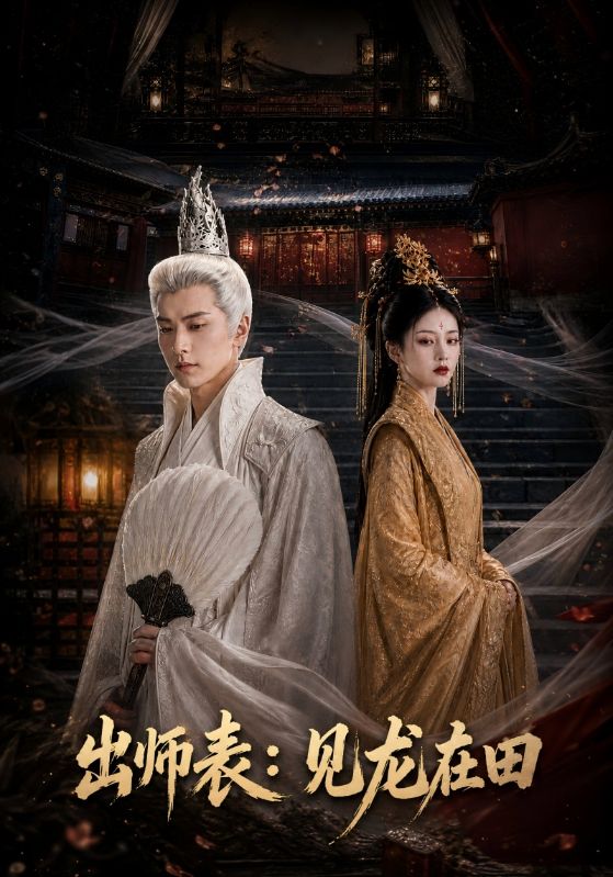 出师表：见龙在田