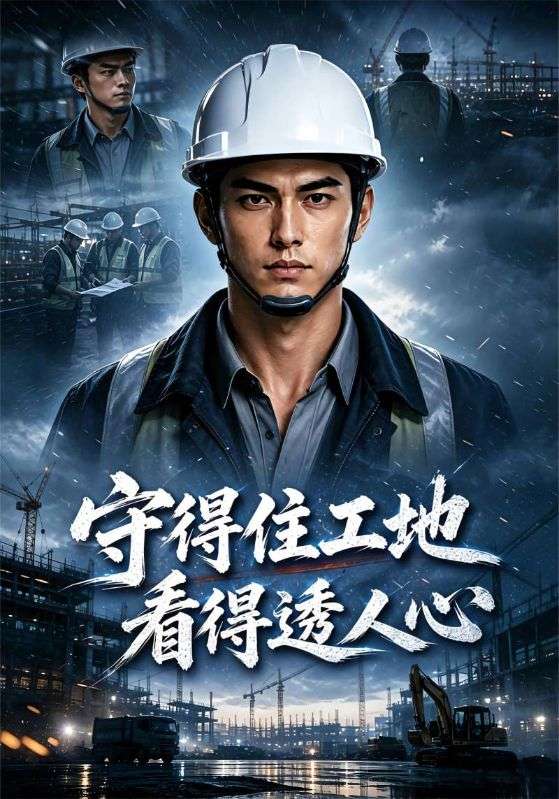 守得住工地看得透人心