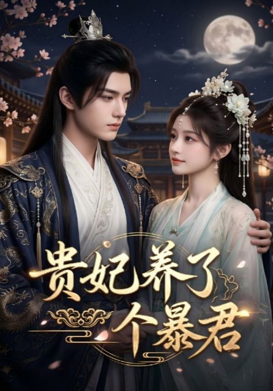 贵妃养了个暴君
