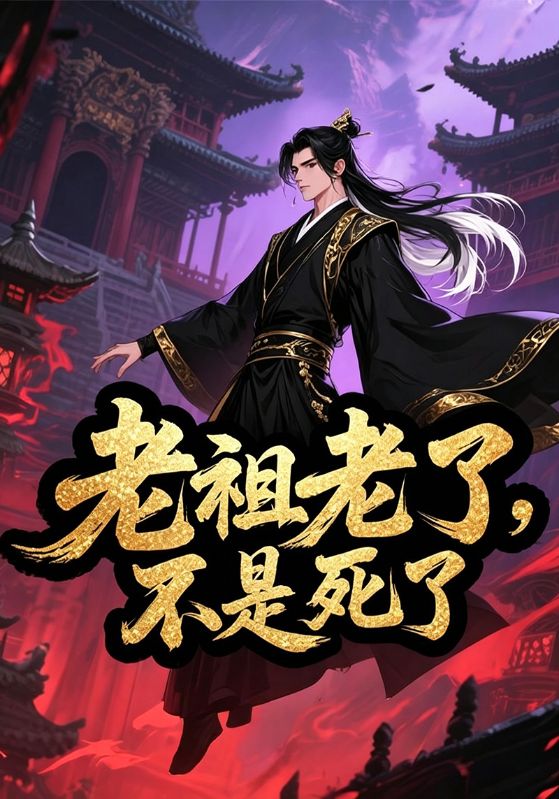 老祖老了，不是死了