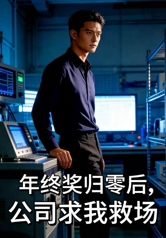 年终奖归零后,公司求我救场