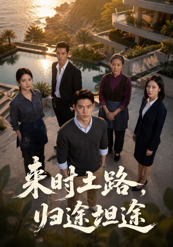 来时土路,归途坦途