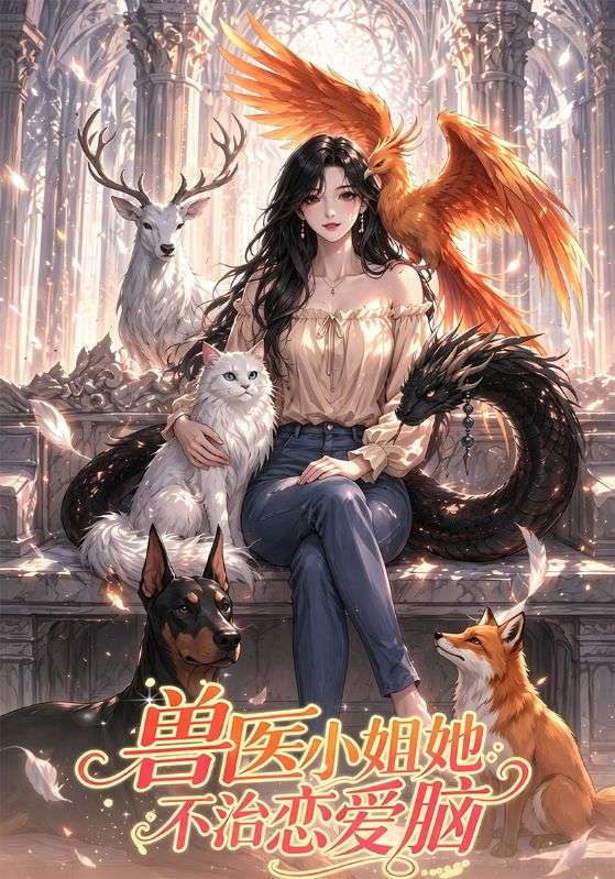 兽医小姐她不治恋爱脑
